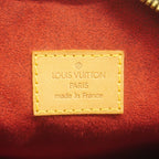 Louis Vuitton Handbag Monogram Eccentricity Brown — view 5