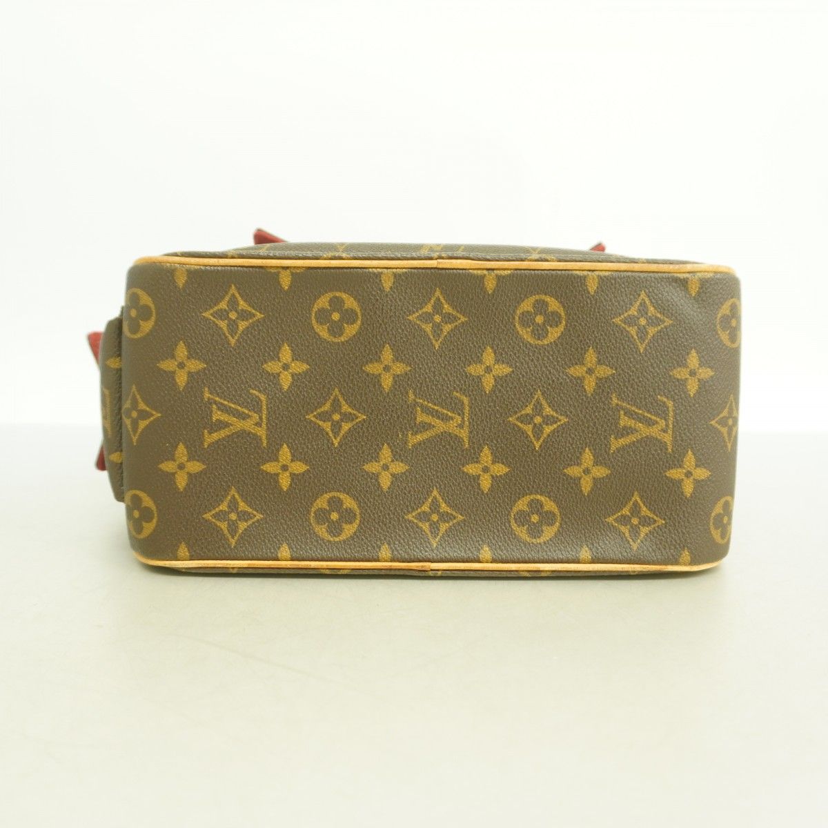 Louis Vuitton Handbag Monogram Eccentricity Brown — view 3