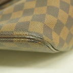 Louis Vuitton Tote Damier Saleya GM Ebene — view 7