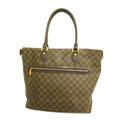 Louis Vuitton Tote Damier Saleya GM Ebene