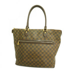Louis Vuitton Tote Damier Saleya GM Ebene