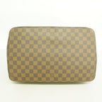 Louis Vuitton Tote Damier Saleya GM Ebene — view 3
