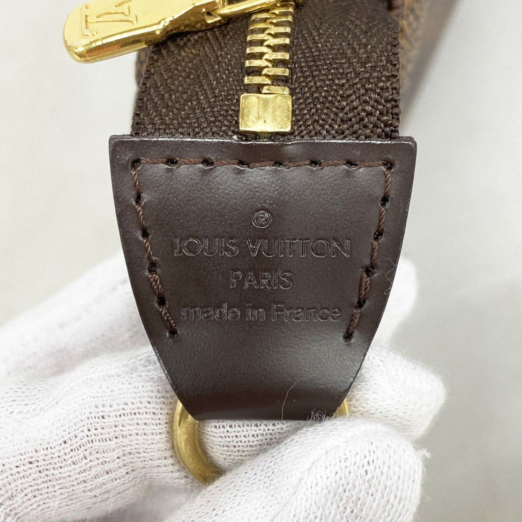 Louis Vuitton Handbag Damier Ebene 2-Way — view 5
