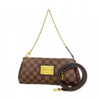 Louis Vuitton Handbag Damier Ebene 2-Way