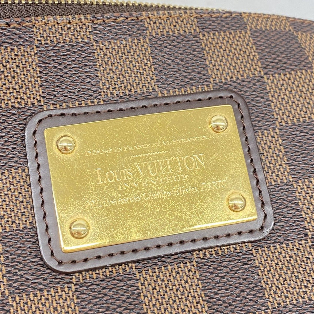 Louis Vuitton Handbag Damier Ebene 2-Way — view 7