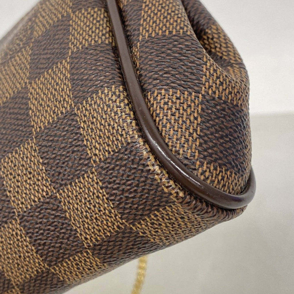 Louis Vuitton Handbag Damier Ebene 2-Way — view 8