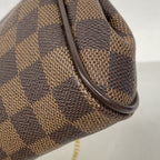 Louis Vuitton Handbag Damier Ebene 2-Way — view 8