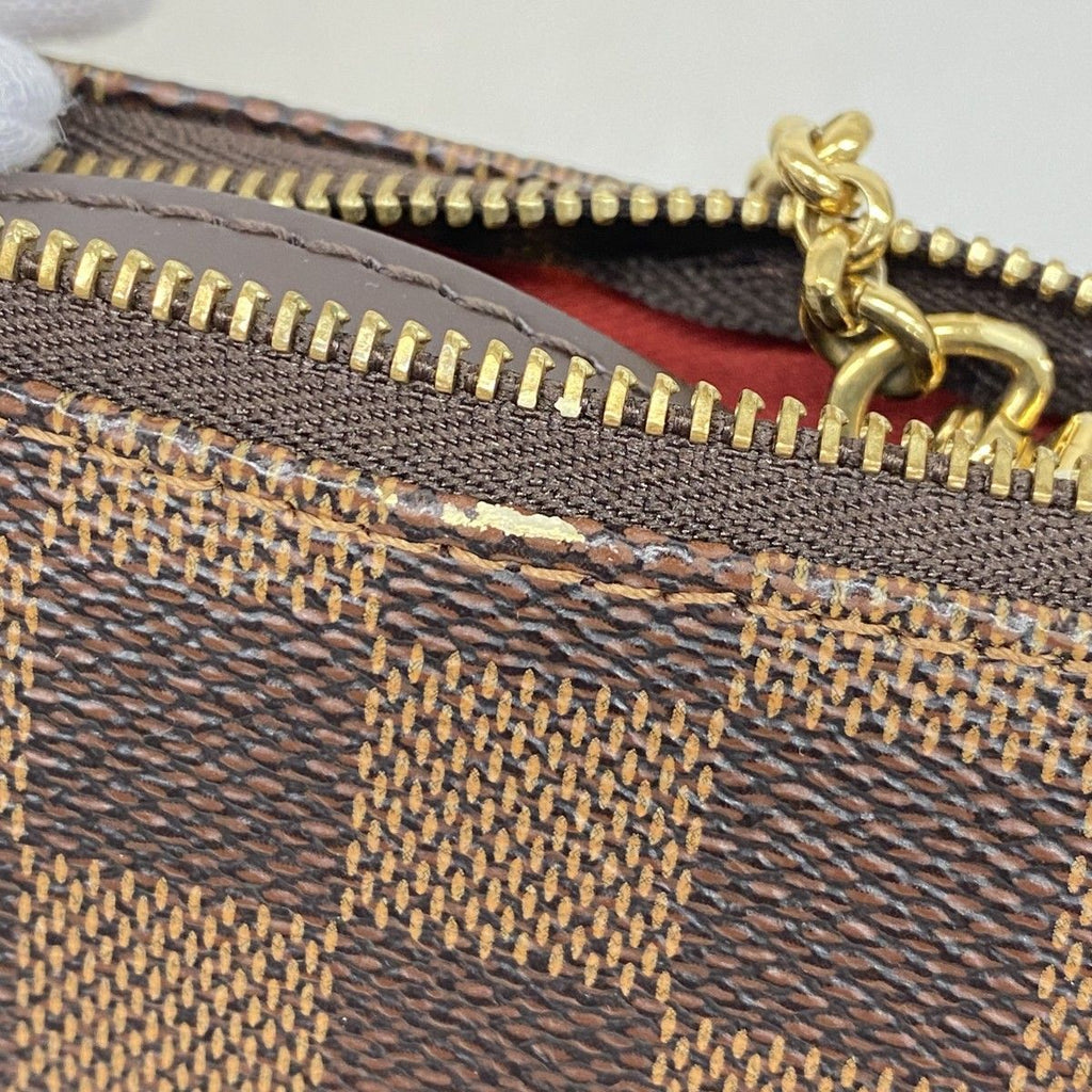 Louis Vuitton Handbag Damier Ebene 2-Way — view 6