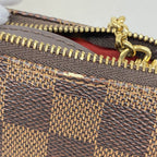 Louis Vuitton Handbag Damier Ebene 2-Way — view 6