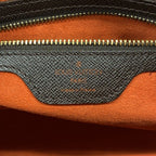 Louis Vuitton Handbag Damier Triana Ebene — view 5