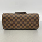 Louis Vuitton Handbag Damier Triana Ebene — view 3