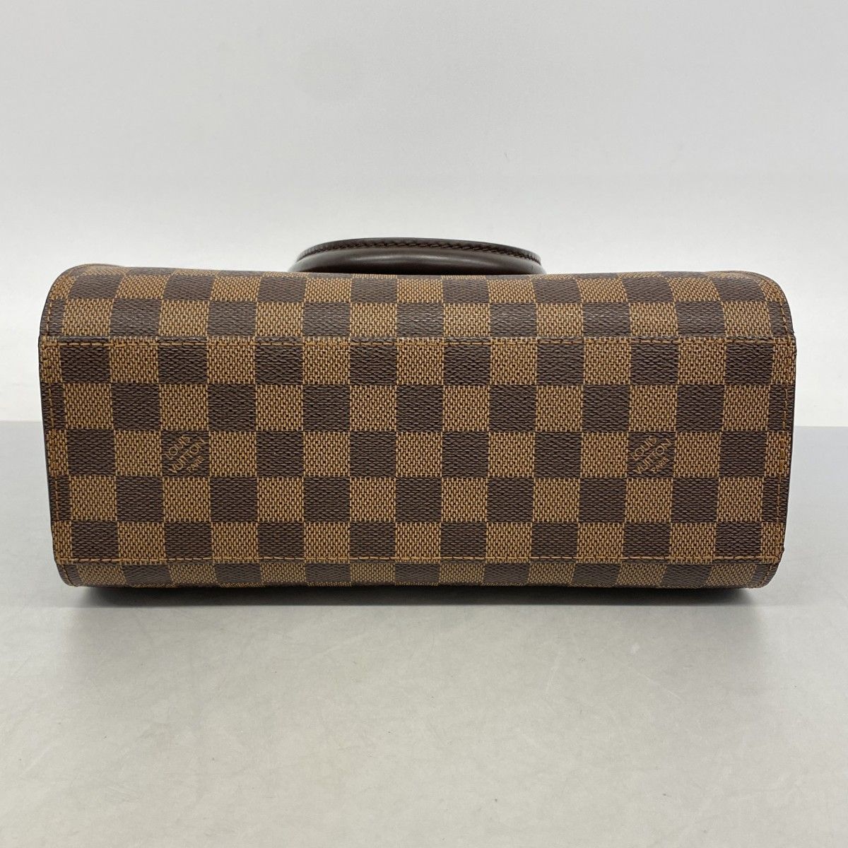 Louis Vuitton Handbag Damier Triana Ebene — view 3