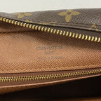 Louis Vuitton Shoulder Bag Monogram Nile Brown — view 5