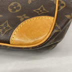Louis Vuitton Shoulder Bag Monogram Nile Brown — view 9