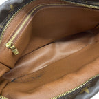 Louis Vuitton Shoulder Bag Monogram Nile Brown — view 4