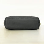 Louis Vuitton Handbag Monogram Empreinte Bastille PM Noir 2-Way — view 3