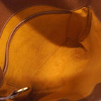Louis Vuitton Shoulder Bag Monogram Musette Brown — view 4