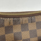 Louis Vuitton Shoulder Bag Damier Blue Msbeli PM Ebene — view 7