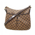 Louis Vuitton Shoulder Bag Damier Blue Msbeli PM Ebene