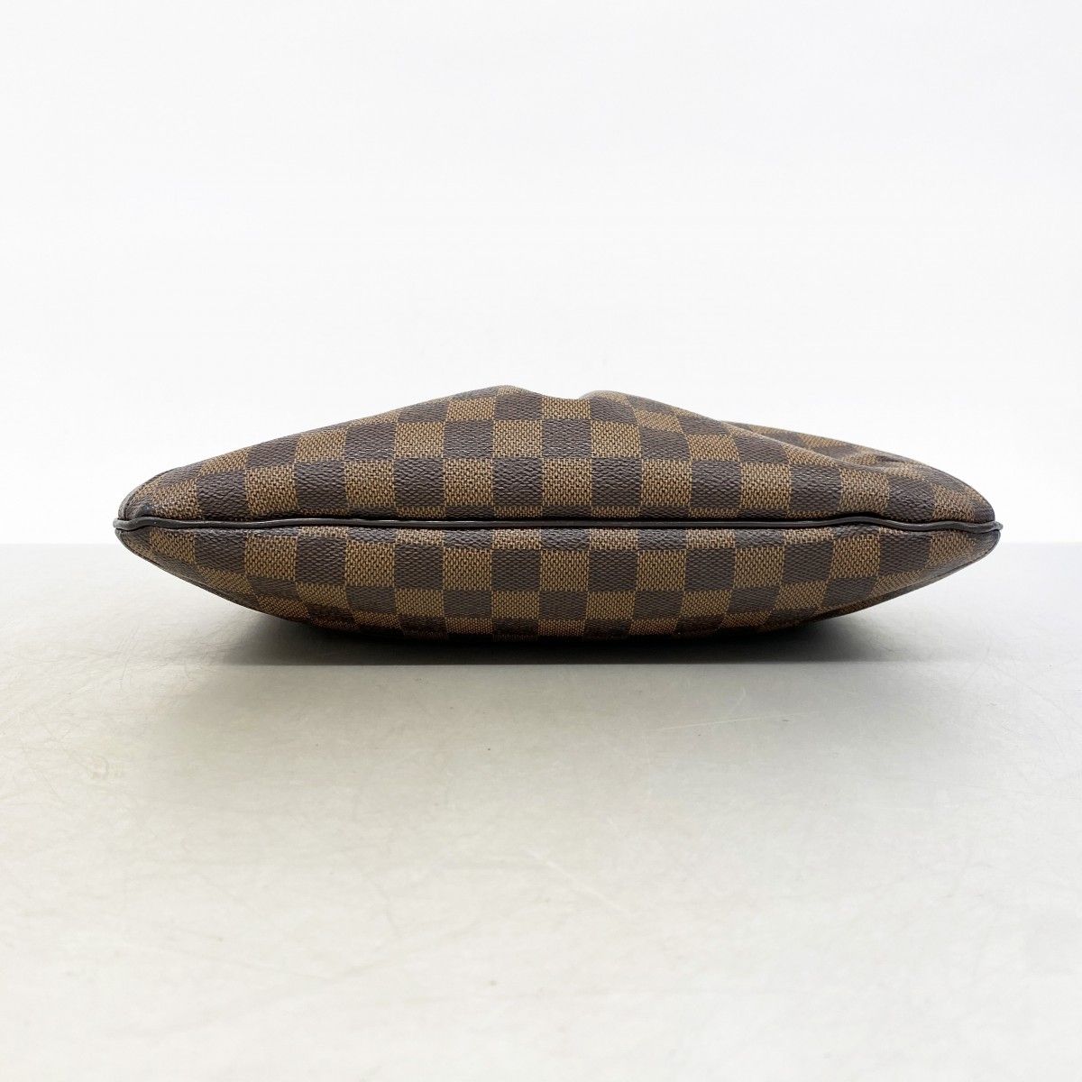 Louis Vuitton Shoulder Bag Damier Blue Msbeli PM Ebene — view 3