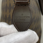 Louis Vuitton Handbag Damier Saleya PM Ebene — view 5