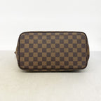 Louis Vuitton Handbag Damier Saleya PM Ebene — view 3