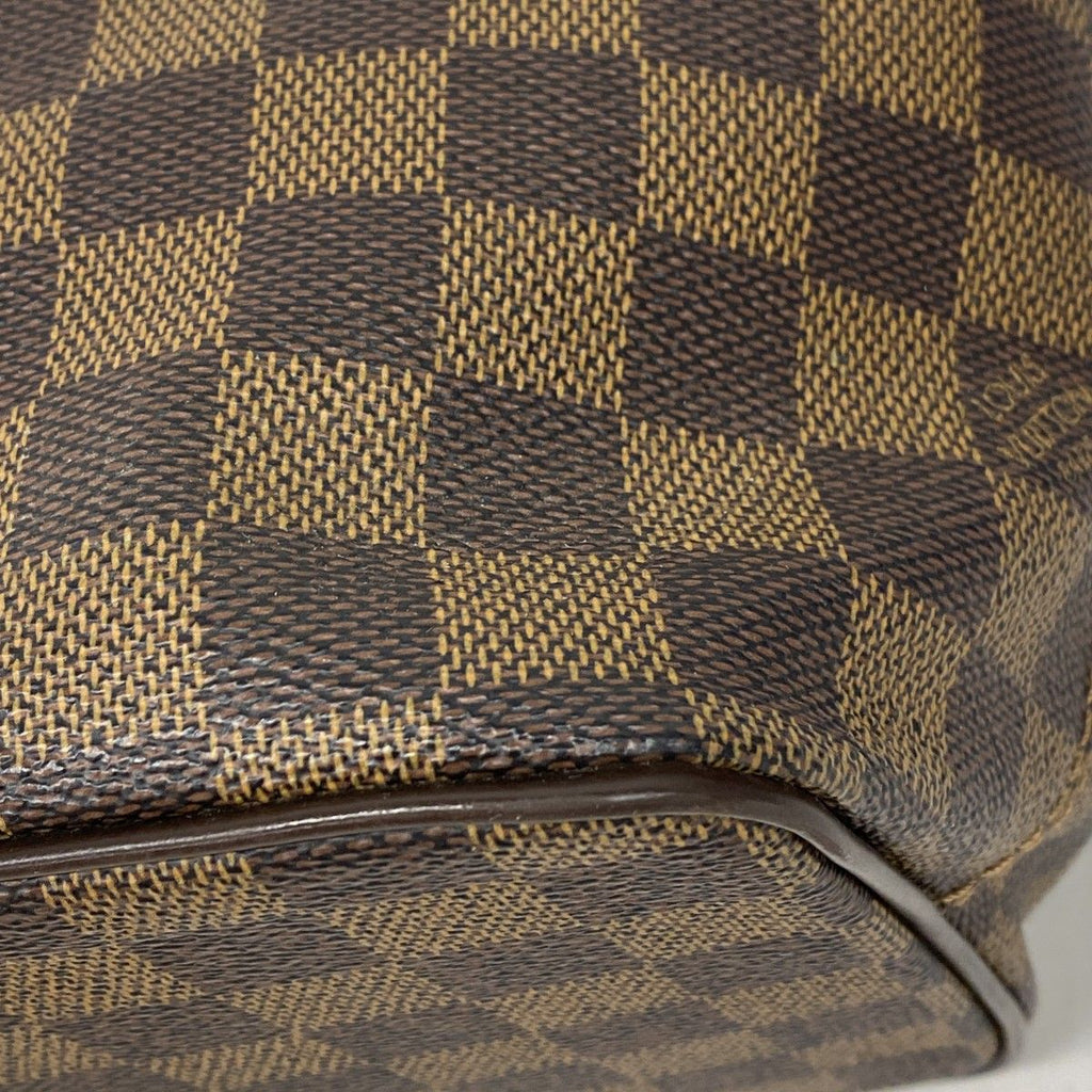 Louis Vuitton Handbag Damier Saleya PM Ebene — view 6