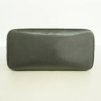 Chanel Tote Reissue Caviar Leather Black Silver — view 3