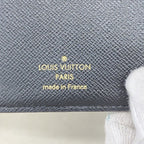 Louis Vuitton Wallet Monogram Giant Reverse Portefeuille Juliette Brown — view 4