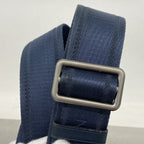Louis Vuitton Shoulder Bag Damier Infini District PM Cosmos — view 9