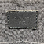 Louis Vuitton Shoulder Bag Damier Infini District PM Cosmos — view 5