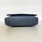 Louis Vuitton Shoulder Bag Damier Infini District PM Cosmos — view 3