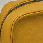 Louis Vuitton Pouch Damier Infini Trousse Toilette Solar — view 7