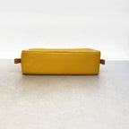Louis Vuitton Pouch Damier Infini Trousse Toilette Solar — view 3