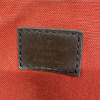 Louis Vuitton Shoulder Bag Damier Blue Msbeli PM Ebene — view 5