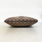 Louis Vuitton Shoulder Bag Damier Blue Msbeli PM Ebene — view 3