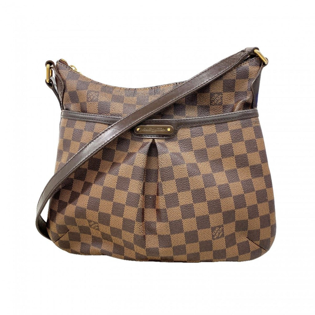 Louis Vuitton Shoulder Bag Damier Blue Msbeli PM Ebene
