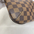 Louis Vuitton Shoulder Bag Damier Blue Msbeli PM Ebene — view 9