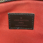 Louis Vuitton Shoulder Bag Damier Blue Msbeli PM Ebene — view 5