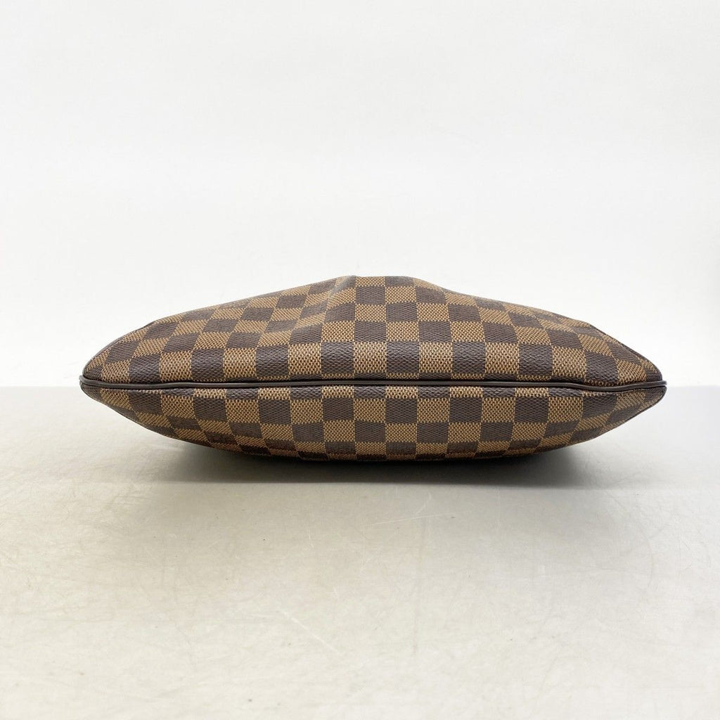 Louis Vuitton Shoulder Bag Damier Blue Msbeli PM Ebene — view 3