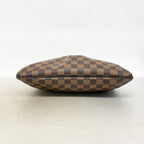 Louis Vuitton Shoulder Bag Damier Blue Msbeli PM Ebene — view 3