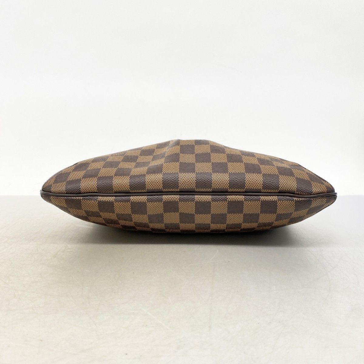 Louis Vuitton Shoulder Bag Damier Blue Msbeli PM Ebene — view 3