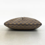 Louis Vuitton Shoulder Bag Damier Blue Msbeli PM Ebene — view 3
