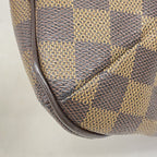 Louis Vuitton Shoulder Bag Damier Blue Msbeli PM Ebene — view 7