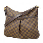 Louis Vuitton Shoulder Bag Damier Blue Msbeli PM Ebene