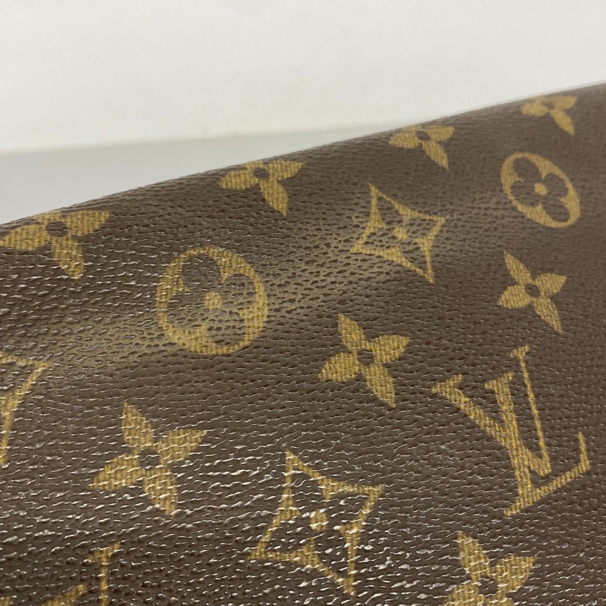 Louis Vuitton Shoulder Bag Monogram Musette Tango Short Strap Brown — view 7