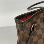Louis Vuitton Tote Damier Neverfull PM Ebene — view 7