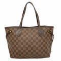 Louis Vuitton Tote Damier Neverfull PM Ebene