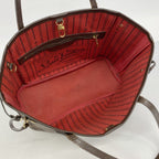 Louis Vuitton Tote Damier Neverfull PM Ebene — view 4