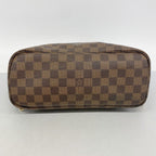 Louis Vuitton Tote Damier Neverfull PM Ebene — view 3